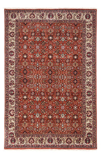 Bidjar - Takab Teppich 201x313cm - Perserteppich - rot – product image