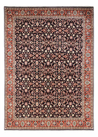 Perserteppich - Bidjar - Royal 248 x 343 cm - schwarz – product image
