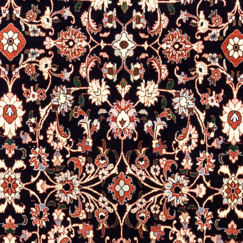 Perserteppich - Bidjar - Royal 248 x 343 cm - schwarz