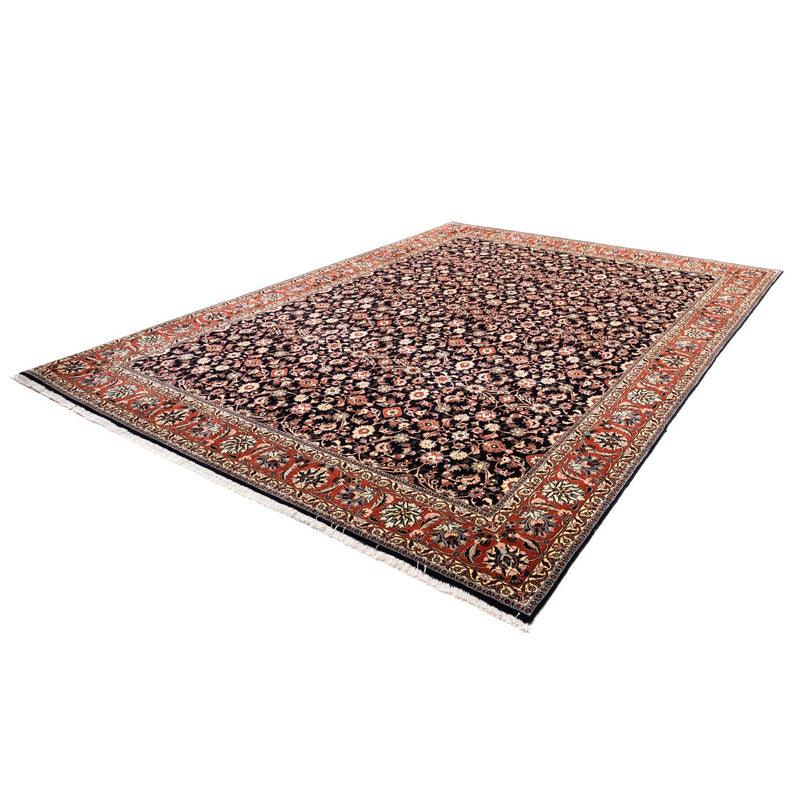 Perserteppich - Bidjar - Royal 248 x 343 cm - schwarz