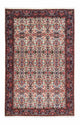 Bidjar Teppich 150x238cm - Perserteppich - beige
