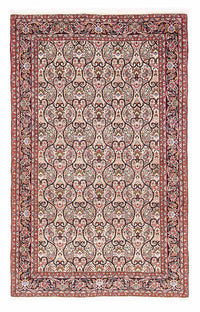 Bidjar Teppich 109x183cm - Perserteppich - beige – product image