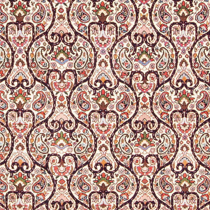 Bidjar Teppich 109x183cm - Perserteppich - beige
