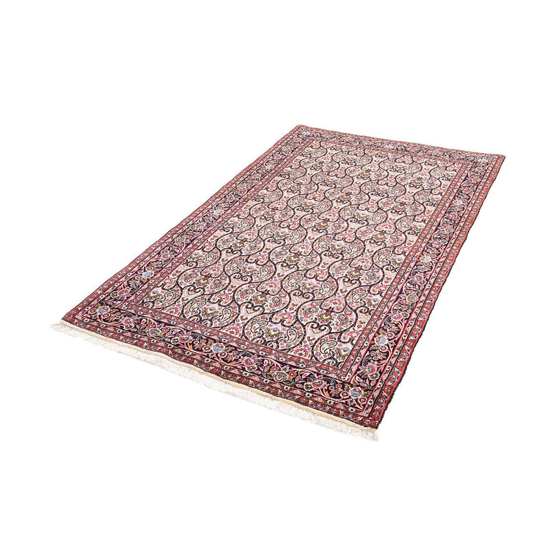 Bidjar Teppich 109x183cm - Perserteppich - beige