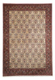 Bidjar Teppich 208x300cm - Perserteppich - beige