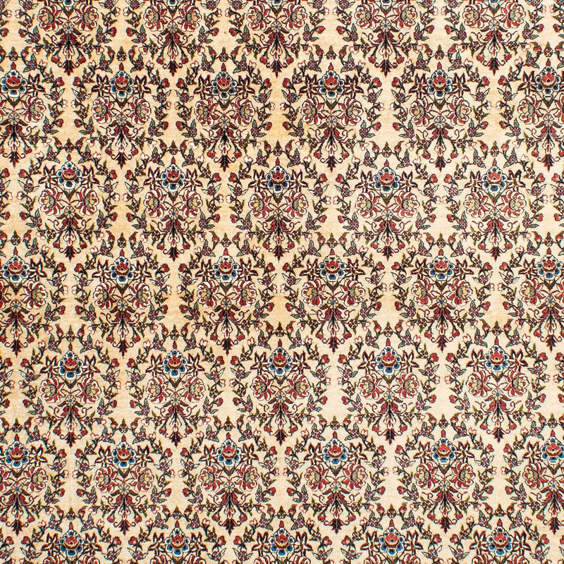 Bidjar Teppich 208x300cm - Perserteppich - beige