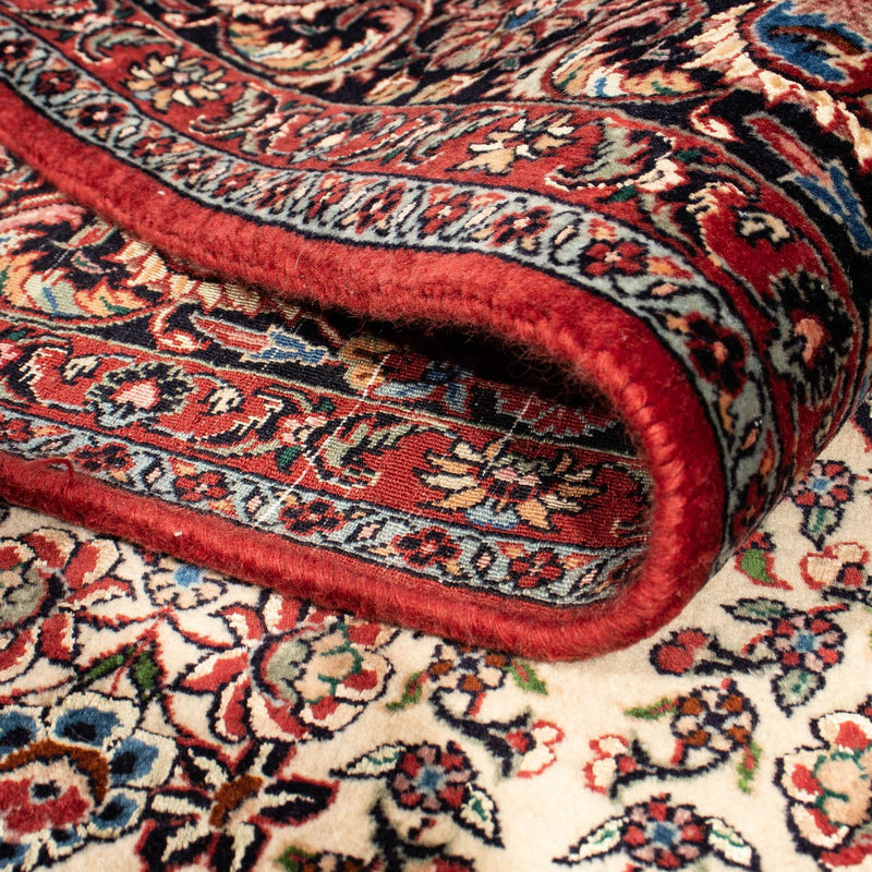 Bidjar Teppich 208x300cm - Perserteppich - beige