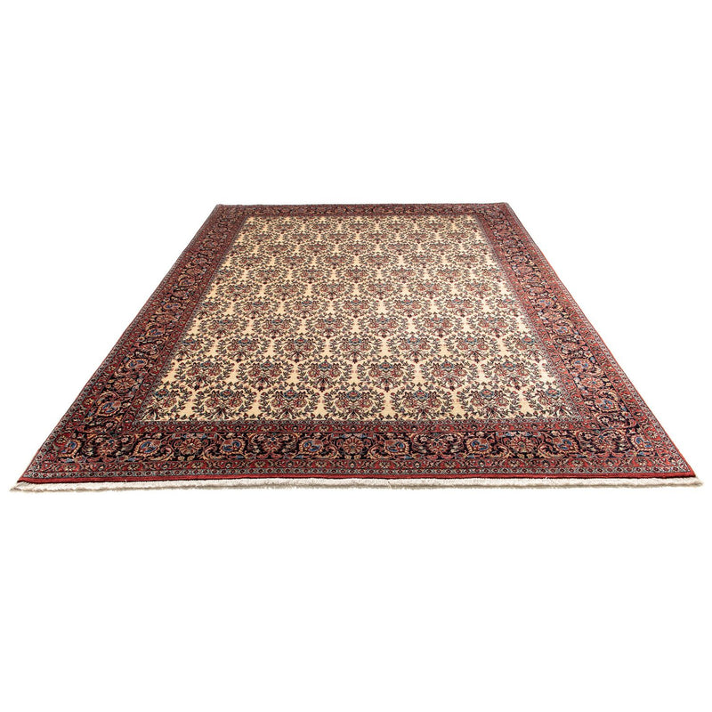 Bidjar Teppich 208x300cm - Perserteppich - beige