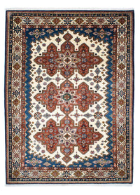 Kaschkuli Teppich 175x235cm - Perserteppich - beige – product image