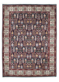 Kaschkuli Teppich 174x240cm - Perserteppich - mehrfarbig – product image