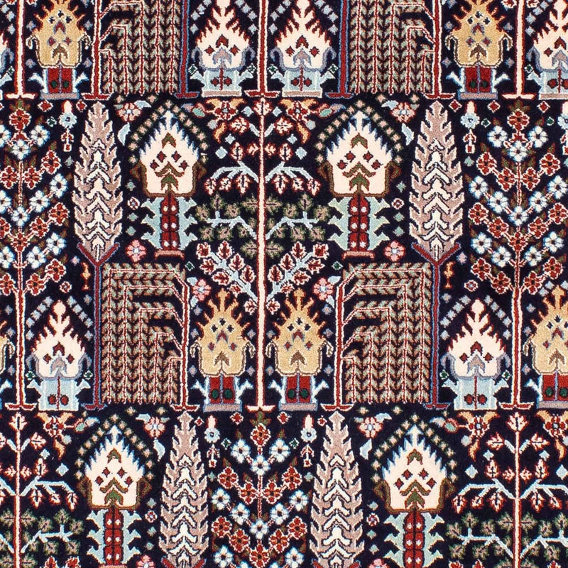 Kaschkuli Teppich 174x240cm - Perserteppich - mehrfarbig