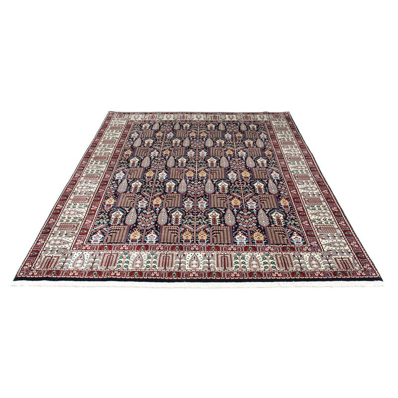 Kaschkuli Teppich 174x240cm - Perserteppich - mehrfarbig