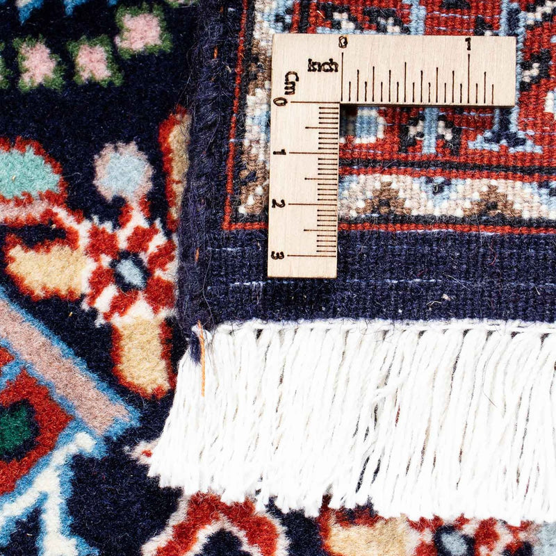 Kaschkuli Teppich 174x240cm - Perserteppich - mehrfarbig
