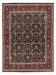 Perserteppich - Classic 176 x 234 cm - dunkelblau