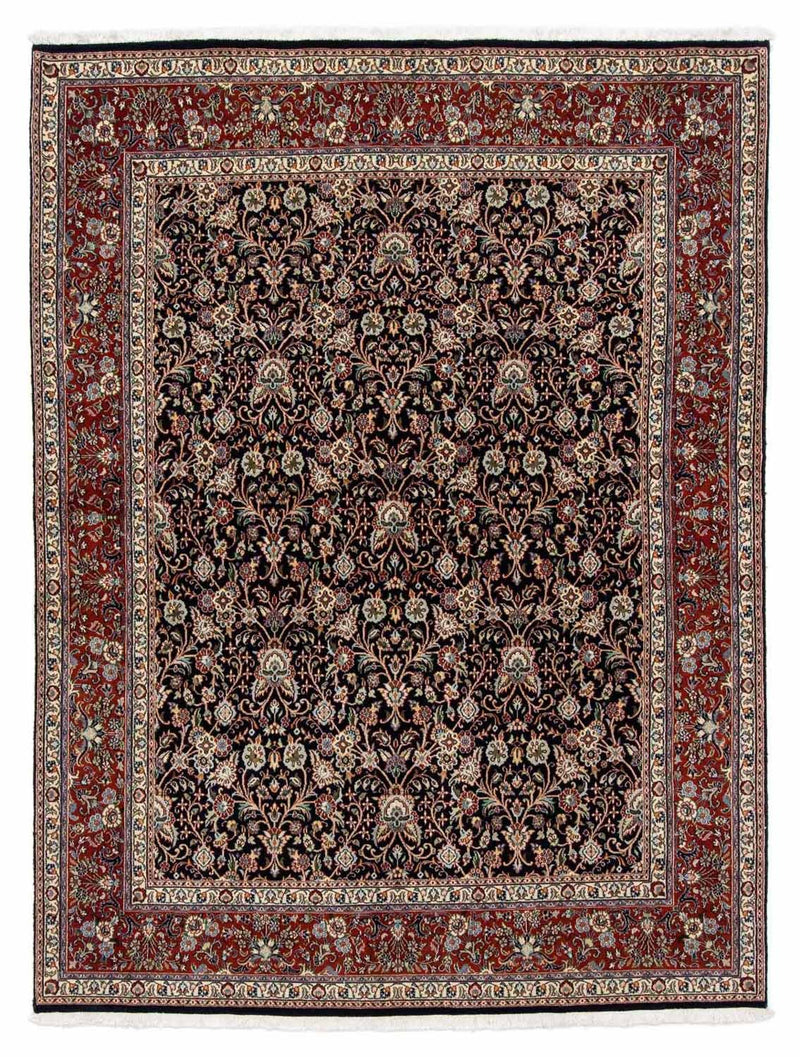 Perserteppich - Classic 176 x 234 cm - dunkelblau