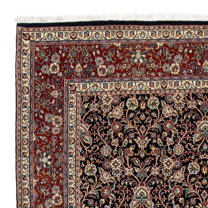 Perserteppich - Classic 176 x 234 cm - dunkelblau