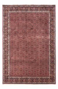 Bidjar - Takab Teppich 204x306cm - Perserteppich - rot – product image