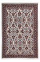 Bidjar Teppich 137x215cm - Perserteppich - beige