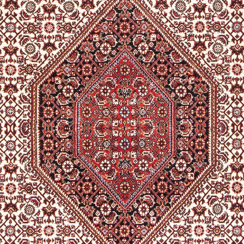 Bidjar Teppich 112x170cm - Perserteppich - beige