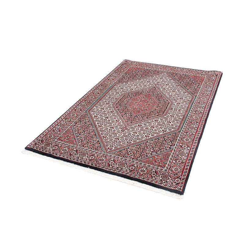 Bidjar Teppich 112x170cm - Perserteppich - beige