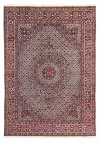 Moud Teppich 200x274cm - Perserteppich - beige – product image