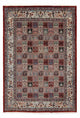 Perserteppich - Classic 202 x 287 cm - mehrfarbig