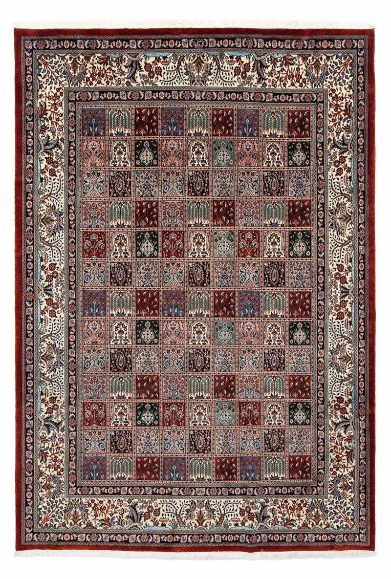 Perserteppich - Classic 202 x 287 cm - mehrfarbig
