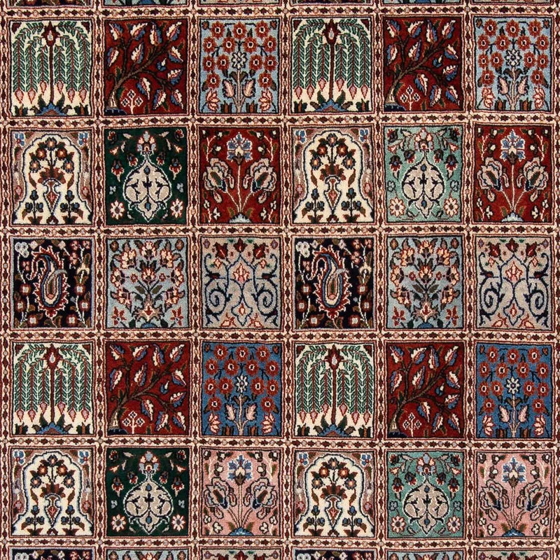 Perserteppich - Classic 202 x 287 cm - mehrfarbig