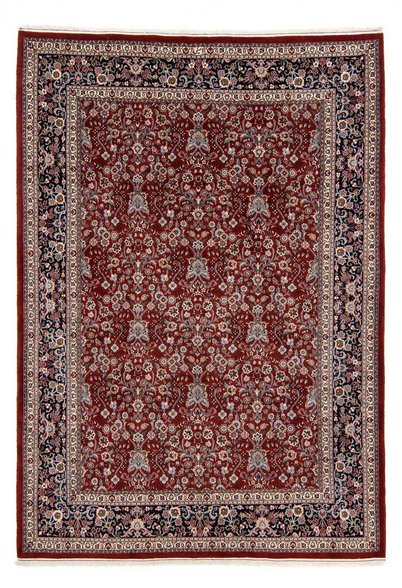 Moud Teppich 205x292cm - Perserteppich