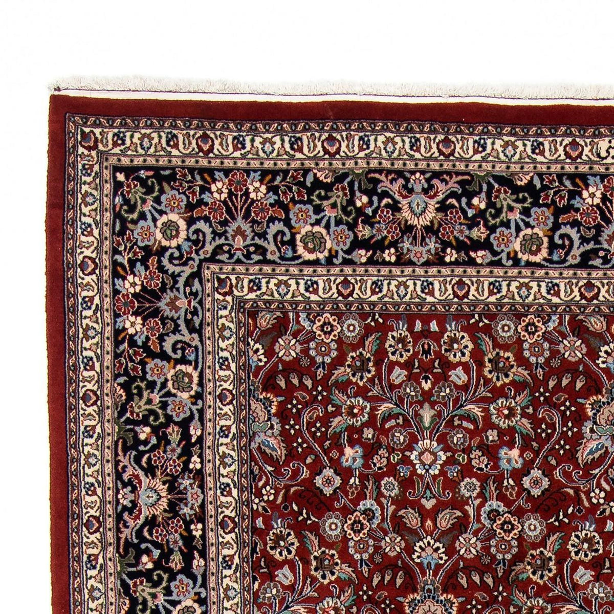 Moud Teppich 205x292cm - Perserteppich