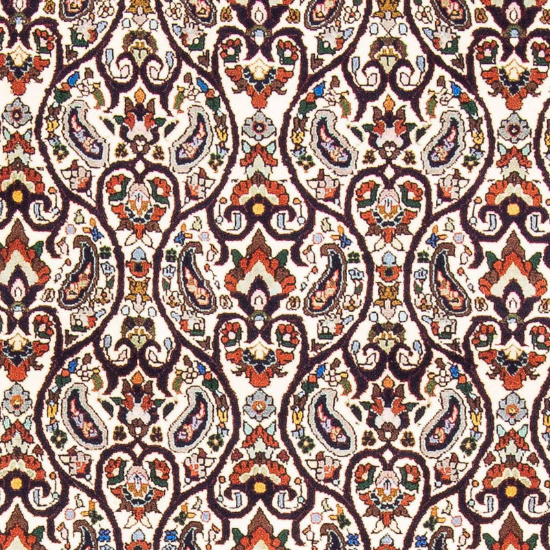 Bidjar Teppich 110x171cm - Perserteppich - beige