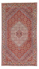 Bidjar Teppich 110x180cm - Perserteppich - rot