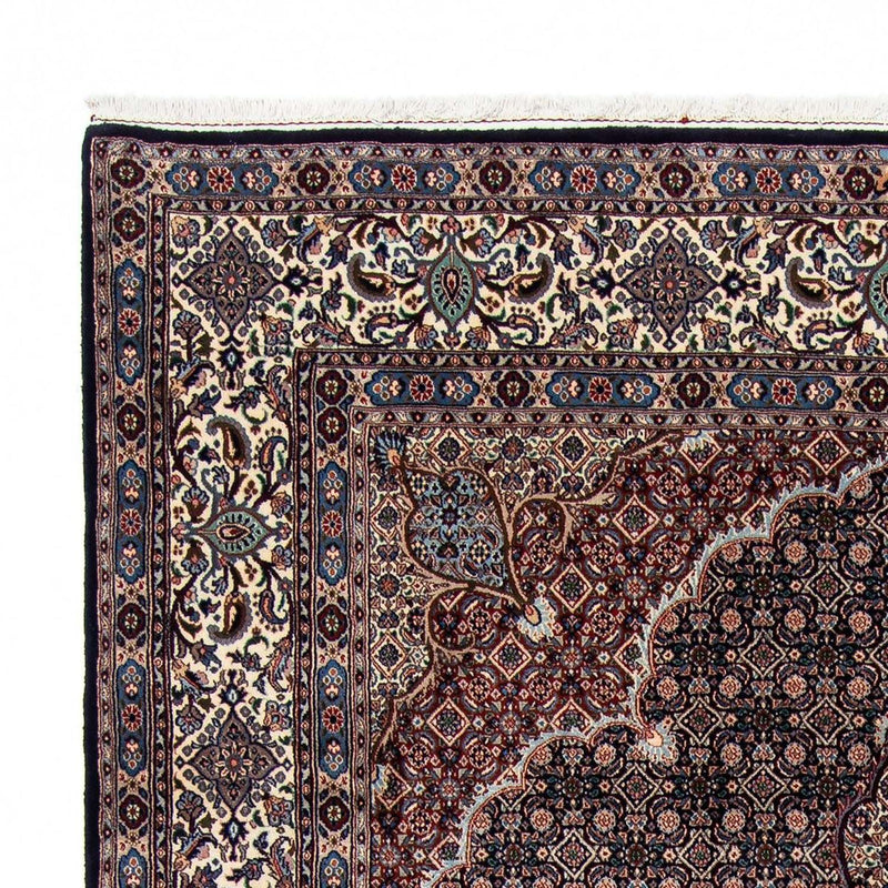 Perserteppich - Classic 198 x 290 cm - dunkelblau