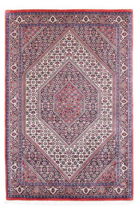Bidjar Teppich 110x173cm - Perserteppich - beige – product image