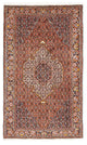Bidjar Teppich 108x178cm - Perserteppich - hellrot