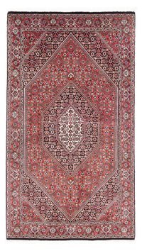 Bidjar Teppich 108x180cm - Perserteppich - rot – product image
