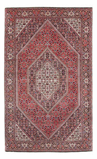 Bidjar Teppich 110x175cm - Perserteppich - rot – product image