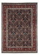Perserteppich - Classic 174 x 240 cm - dunkelblau
