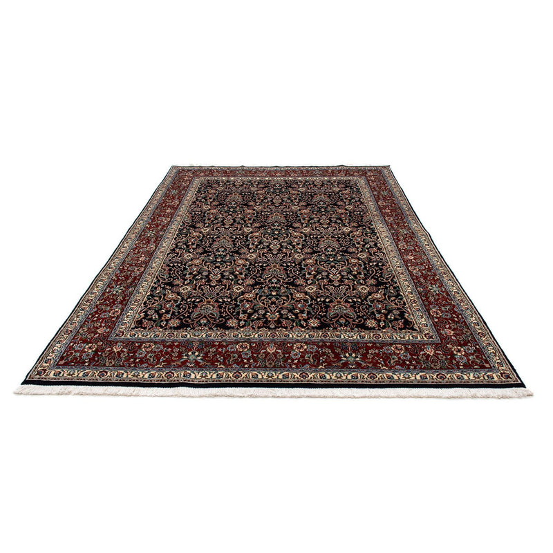 Perserteppich - Classic 174 x 240 cm - dunkelblau