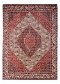 Bidjar - Takab Teppich 252x349cm - Perserteppich - rot – product image