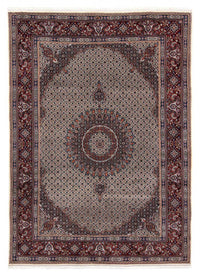 Moud Teppich 200x285cm - Perserteppich - beige – product image