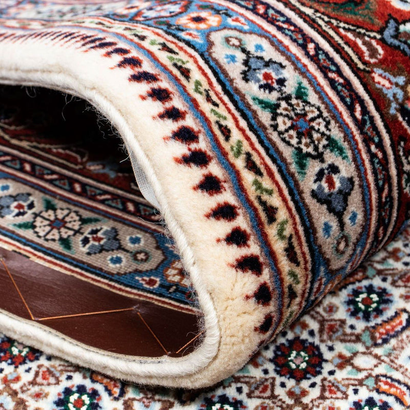 Moud Teppich 200x285cm - Perserteppich - beige