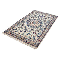 Nain Teppich 84x135cm - Perserteppich - beige – product image