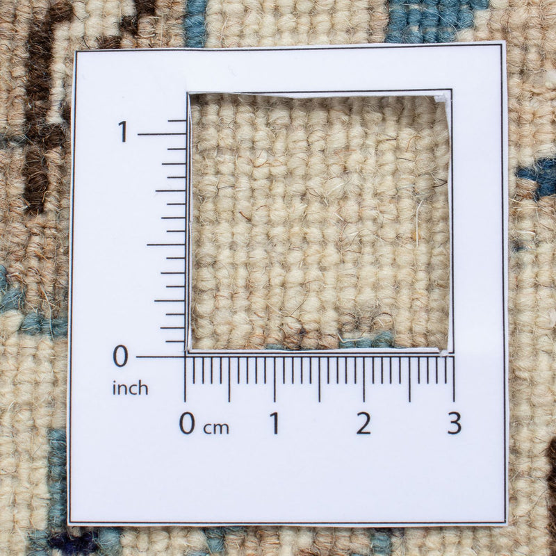 Nain Teppich 84x135cm - Perserteppich - beige