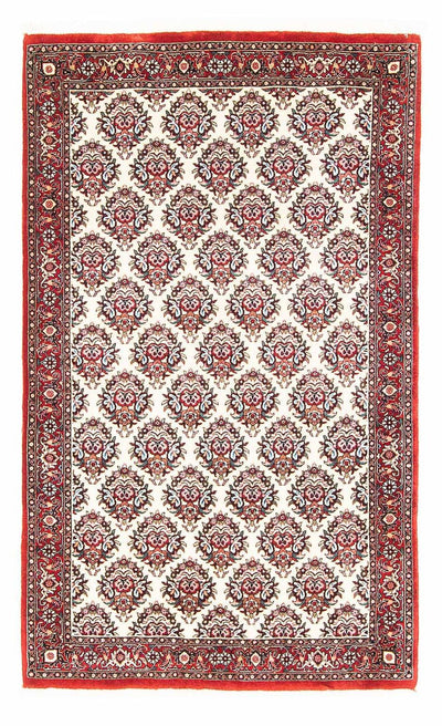 Bidjar Teppich 87x148cm - Perserteppich - beige