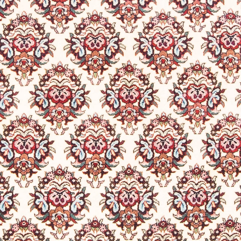 Bidjar Teppich 87x148cm - Perserteppich - beige