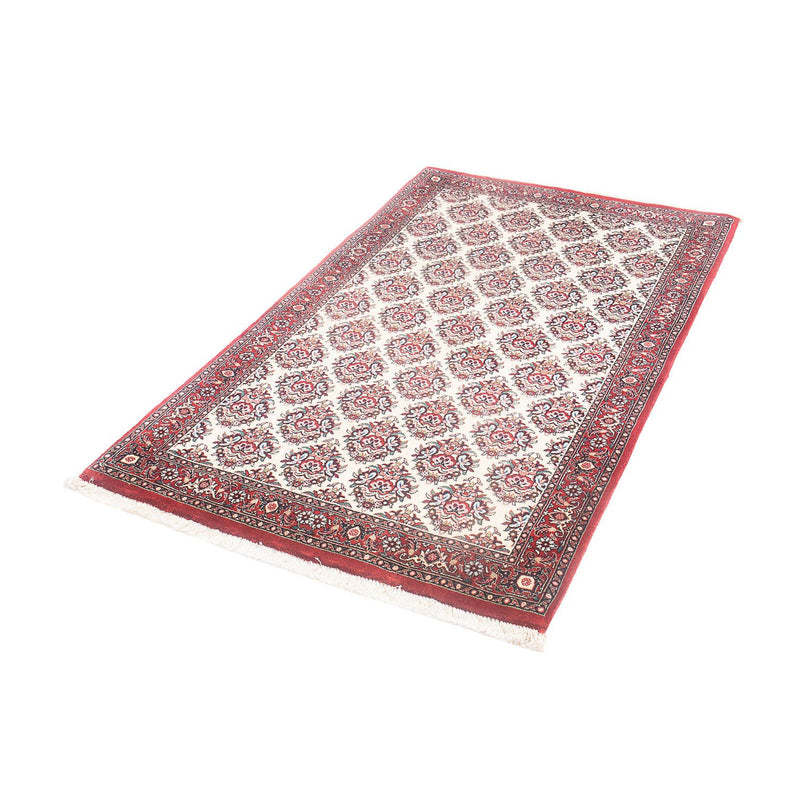 Bidjar Teppich 87x148cm - Perserteppich - beige