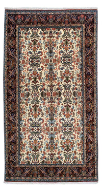 Perserteppich - Bidjar 135 x 243 cm - beige – product image