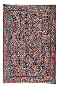 Perserteppich - Bidjar - Royal 147 x 211 cm - mehrfarbig – product image