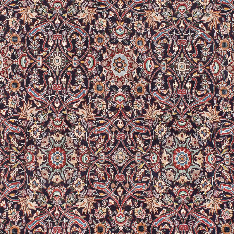 Perserteppich - Bidjar - Royal 147 x 211 cm - mehrfarbig